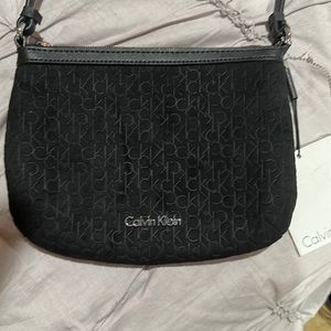 Calvin Klein purse